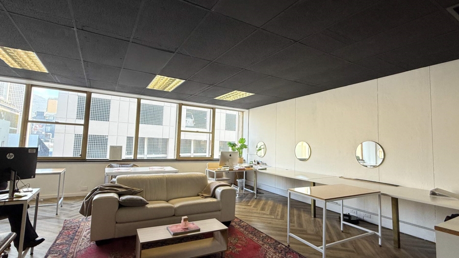 To Let commercial Property for Rent in Cape Town City Centre Western Cape